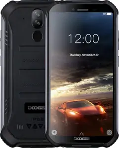 Замена разъема зарядки на телефоне Doogee S40 Lite в Ростове-на-Дону